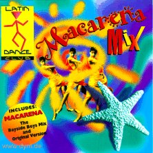 Macarena Mix Vol. 2