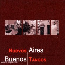 Buenos Tangos