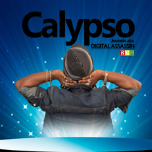 Calypso (Digital Assasin)