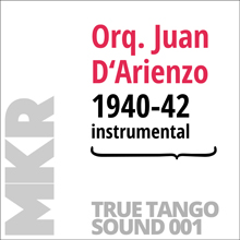 1940-42 instrumental