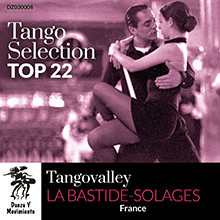 Tango Selection Top 22: Tangovalley