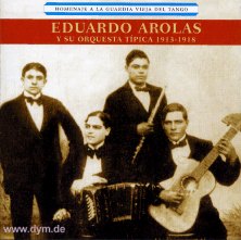 Y Su Orquesta Tipica 1913-1918