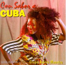 ###Con Sabor a Cuba