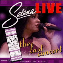 Live: Last Concert (DVD)