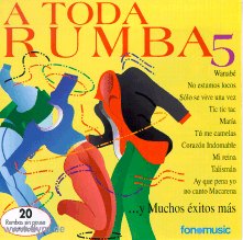 ###A Toda Rumba Vol 5