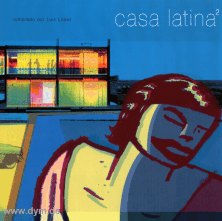 Casa Latina Vol. 2 (2 CD)