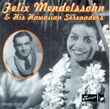 & His Hawaiian Serenadors 1940-4