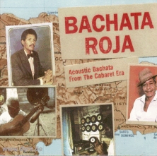 Acoustic Bachata From The Cabare