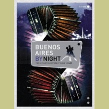 Buenos Aires By Night (CD+DVD)