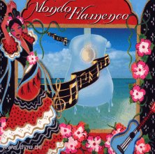 Mondo Flamenco