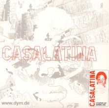 Casa Latina (2 CD)