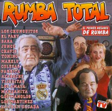 Rumba Total (2CD)