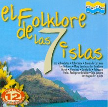 Folklore De Las 7 Islas