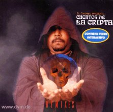 Cuentos De La Cripta Remixes
