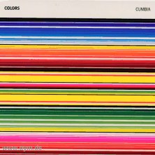 Colors Sound - Cumbia
