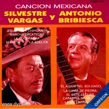 Cancion Mexicana Vol. 1