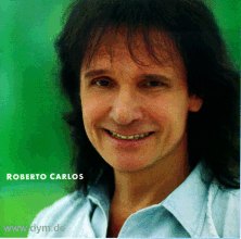 Roberto Carlos 99