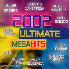 2002 Ultimate Mega Hits
