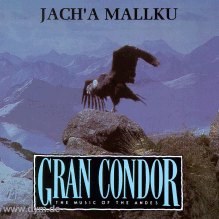 Gran Condor