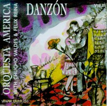 Danzon Vol 3
