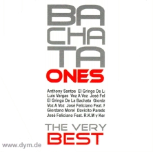 Bachata Ones - The Very Best