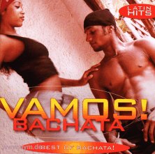 Vamos! Vol. 14: Best Of Bachata