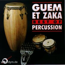 Best of Percussion
