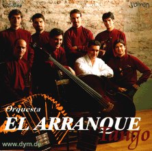 ###Orquesta El Arranque
