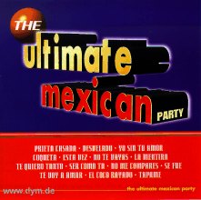 Ultimate Mexican Party