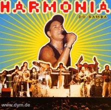 Harmonia Do Samba