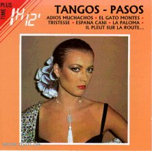 Tangos - Pasos