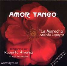 Amor Tango