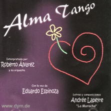 Alma Tango