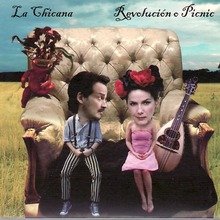 Revolucion O Picnic (2 CD)