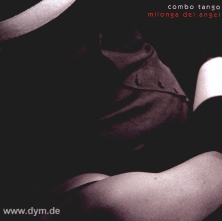 Milonga Del Angel