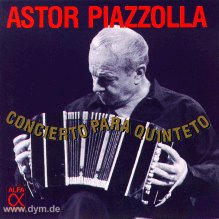 Concierto para Quinteto (2CD)