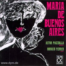 Maria de Buenos Aires (2CD)