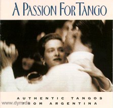 A Passion for Tango