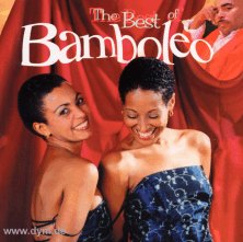 The Best Of Bamboleo (CD + DVD)