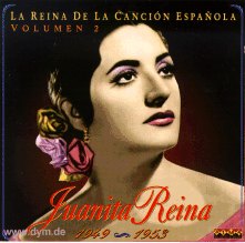 Canción Española, Vol. 2