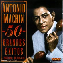 50 Grandes Exitos (2CD)