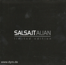 Salsa Italian (2 CD)