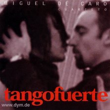 Tangofuerte