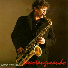 Saxotangueando