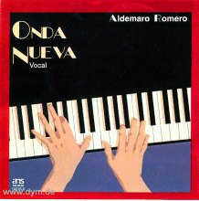 Onda Nueva (Vocal)