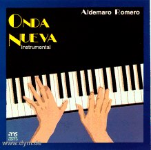 Onda Nueva (Instrum.)