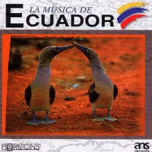 La Musica De Ecuador