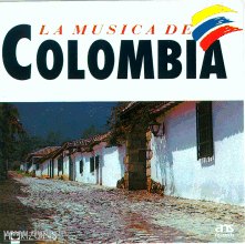 Musica de Colombia