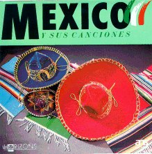 Mexico y sus Canciones