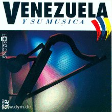 Venezuela y su Musica